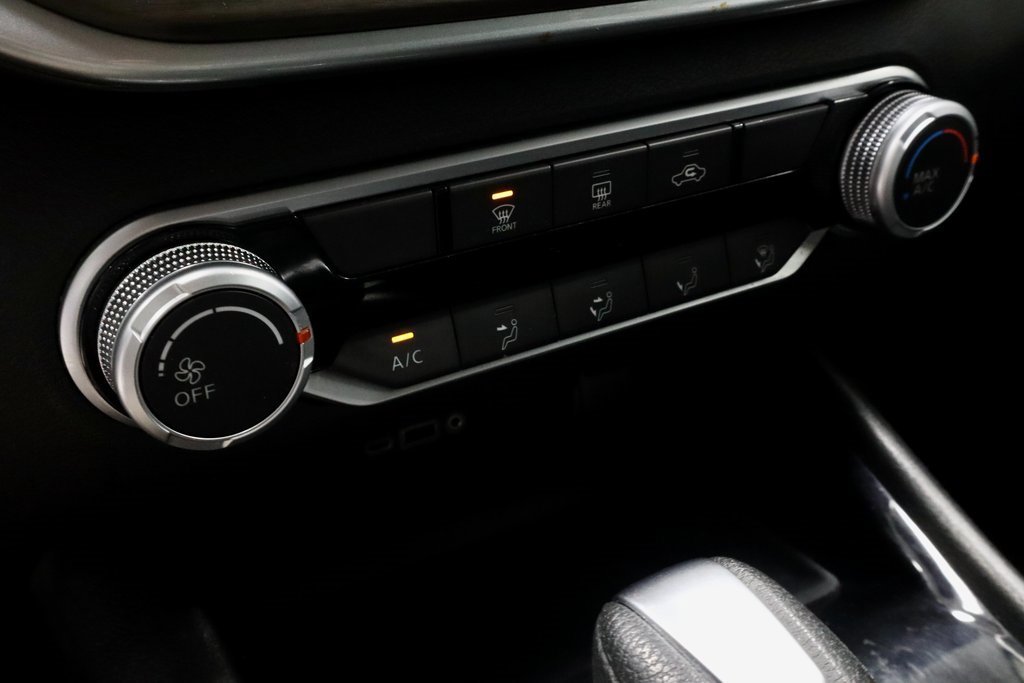 Certified 2024 Nissan Altima 2.5 SV image 29