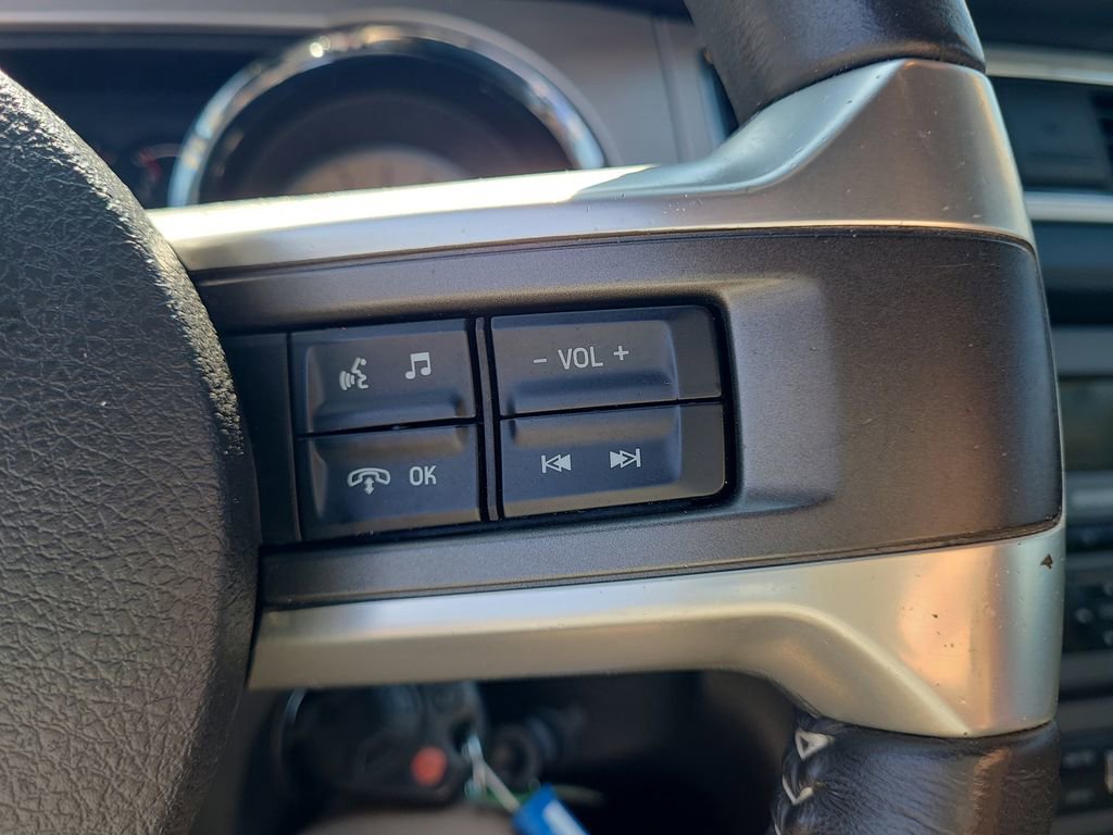 Used 2010 Ford Mustang GT image 27