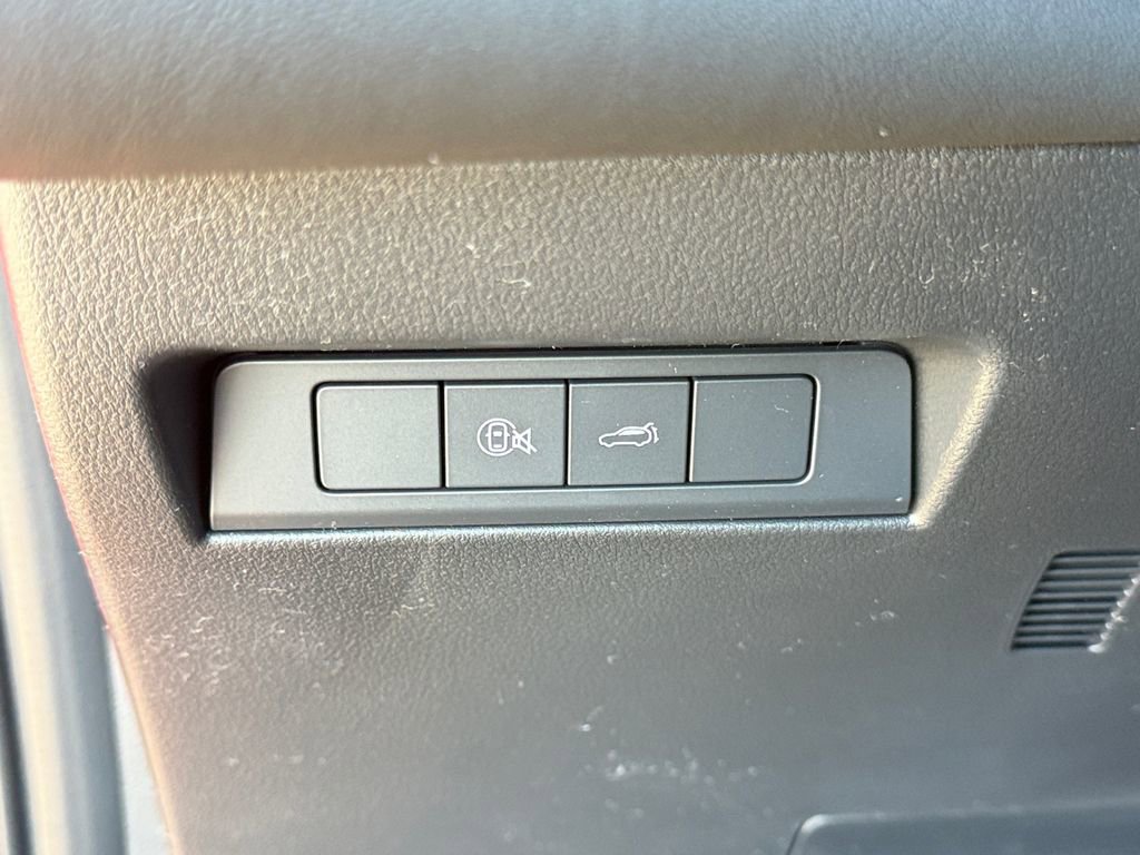 New 2026 MAZDA CX-5 2.5 S w/ Premium Package image 21