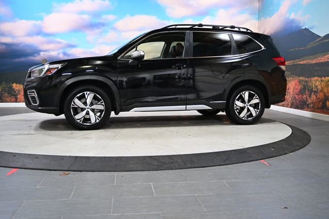 Used 2021 Subaru Forester Touring w/ Popular Package #2 image 4