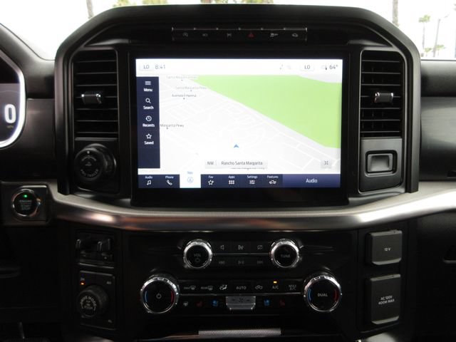 Certified 2023 Ford F150 Raptor AWD/4WD image 18
