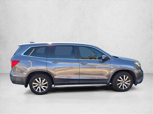 Used 2020 Honda Pilot EX-L image 3