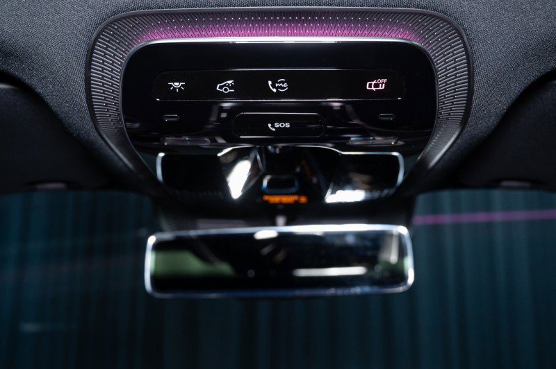 Used 2024 Mercedes-Benz GLC 43 AMG 4MATIC image 28