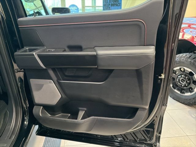 New 2026 Ford F150 Raptor AWD/4WD image 54