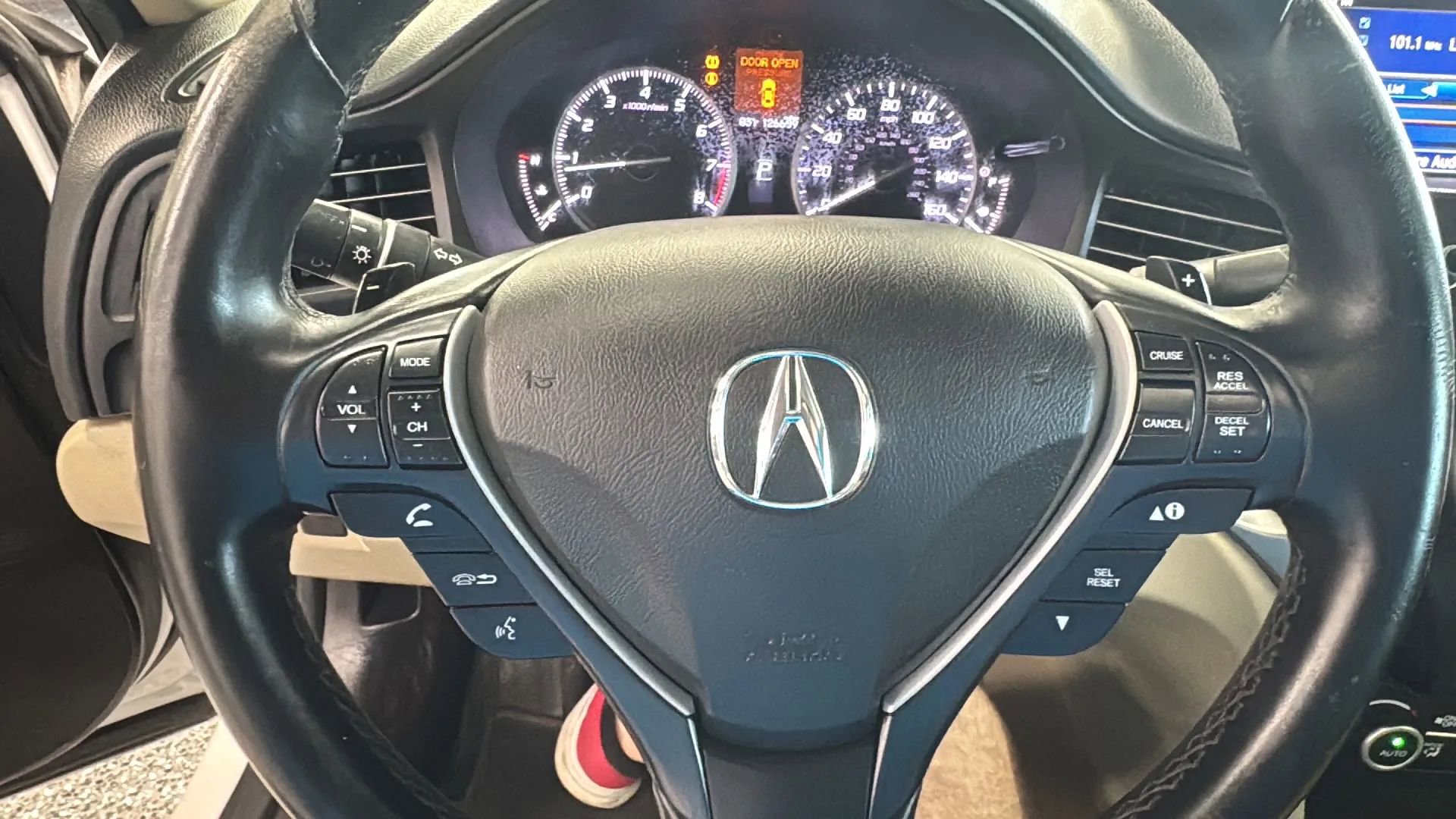Used 2016 Acura ILX FWD image 18