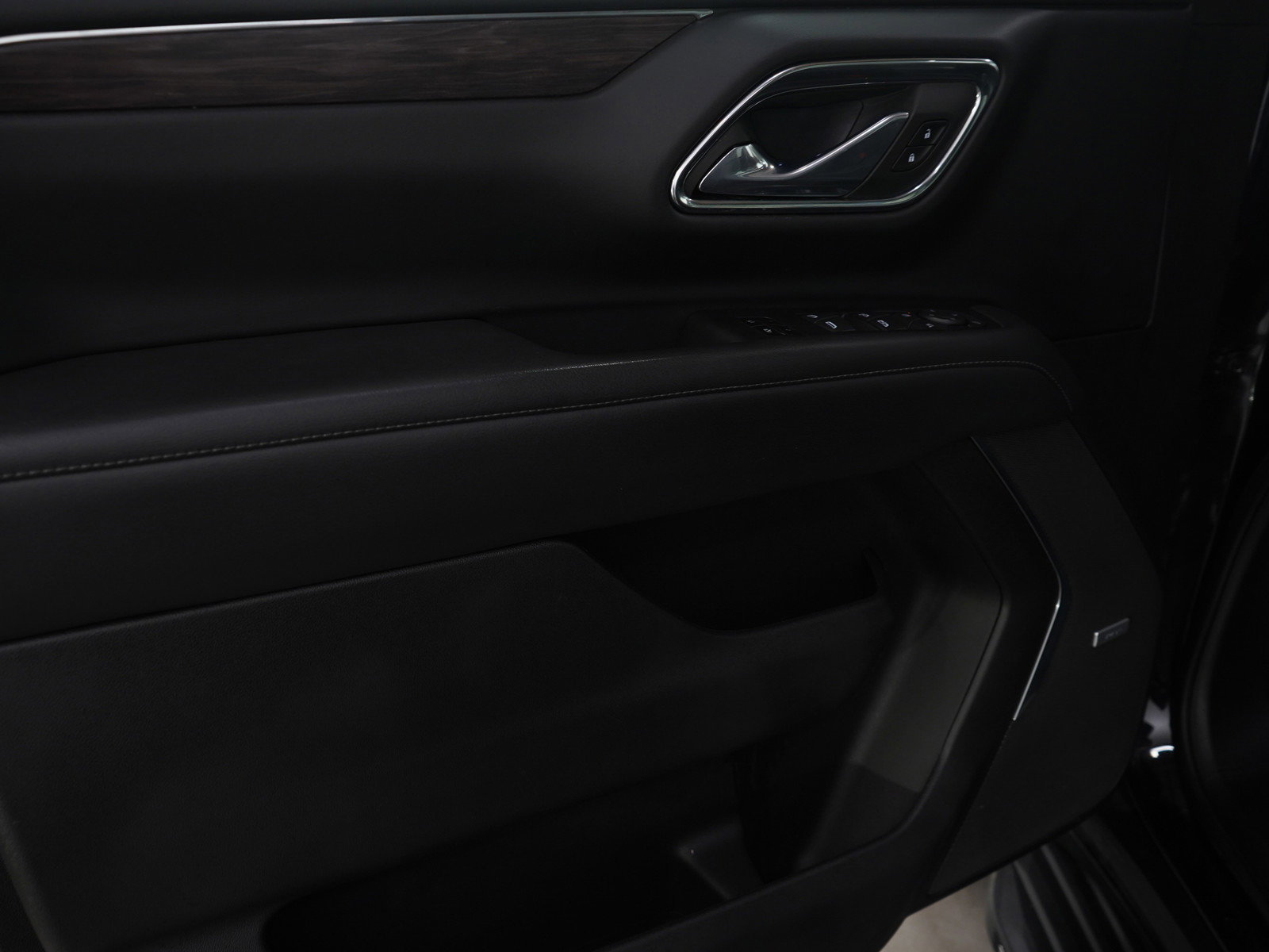 Used 2023 Chevrolet Tahoe LT image 24