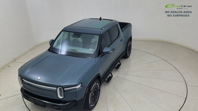 Used 2025 Rivian R1T Premium AWD/4WD image 78
