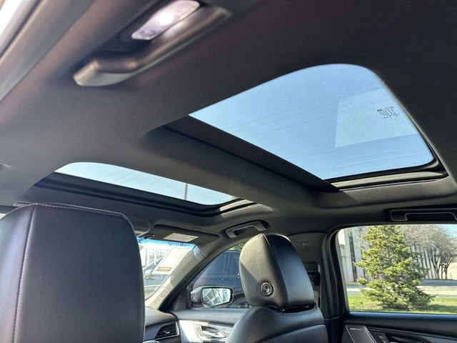 Used 2020 Cadillac CT5 Sport AWD/4WD image 12