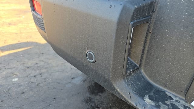 Used 2025 Ford Bronco Sport Badlands w/ Badlands Tech Package image 24