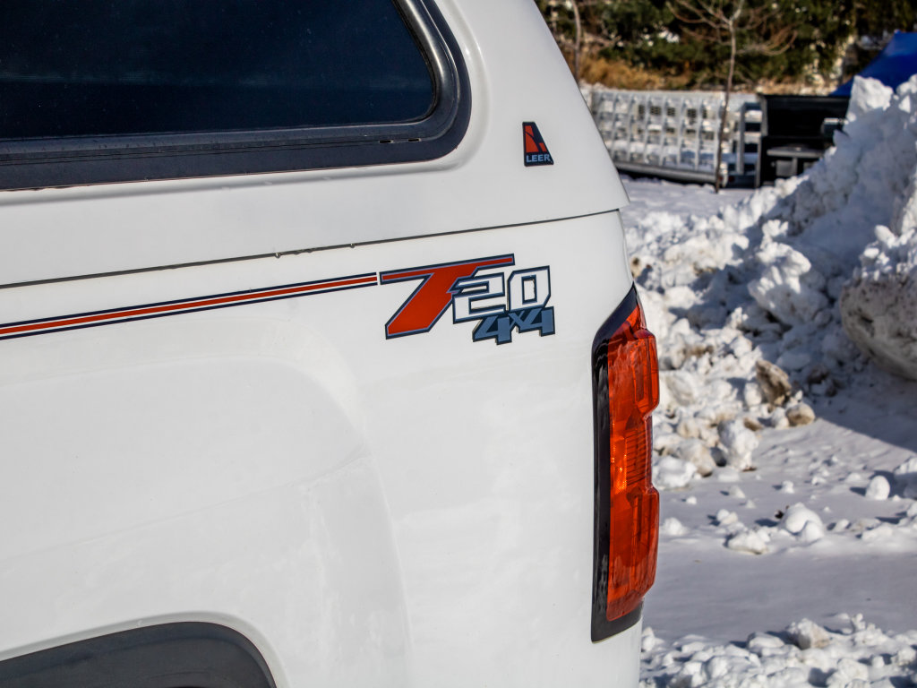 Used 2016 GMC Sierra 2500 SLE image 13