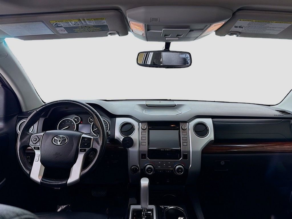 Used 2016 Toyota Tundra Limited image 26