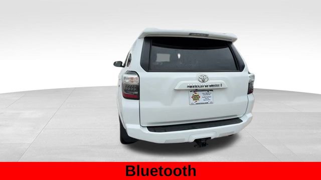 Used 2024 Toyota 4Runner SR5 Premium image 5
