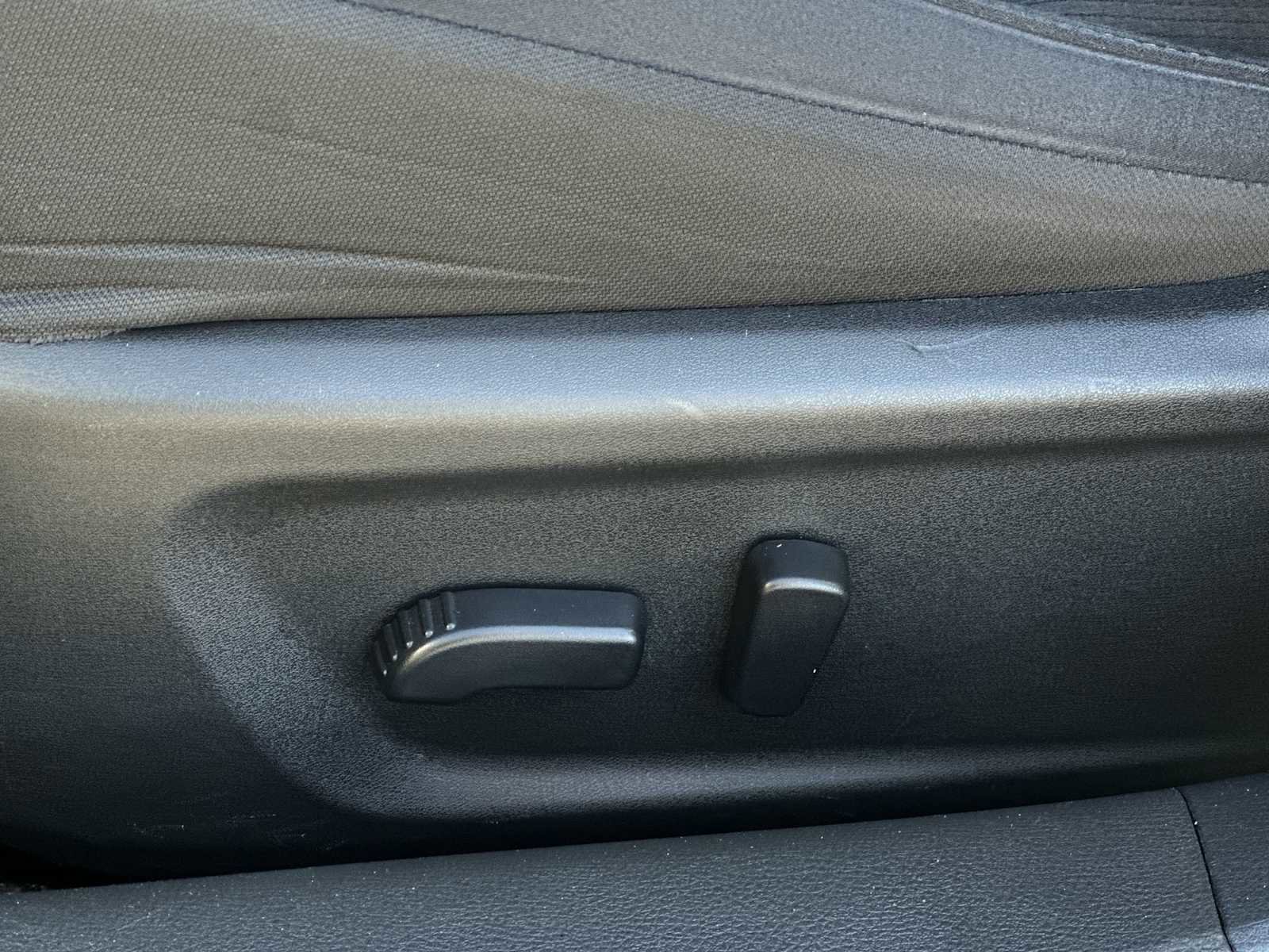 Used 2022 Nissan Altima 2.5 SV image 14