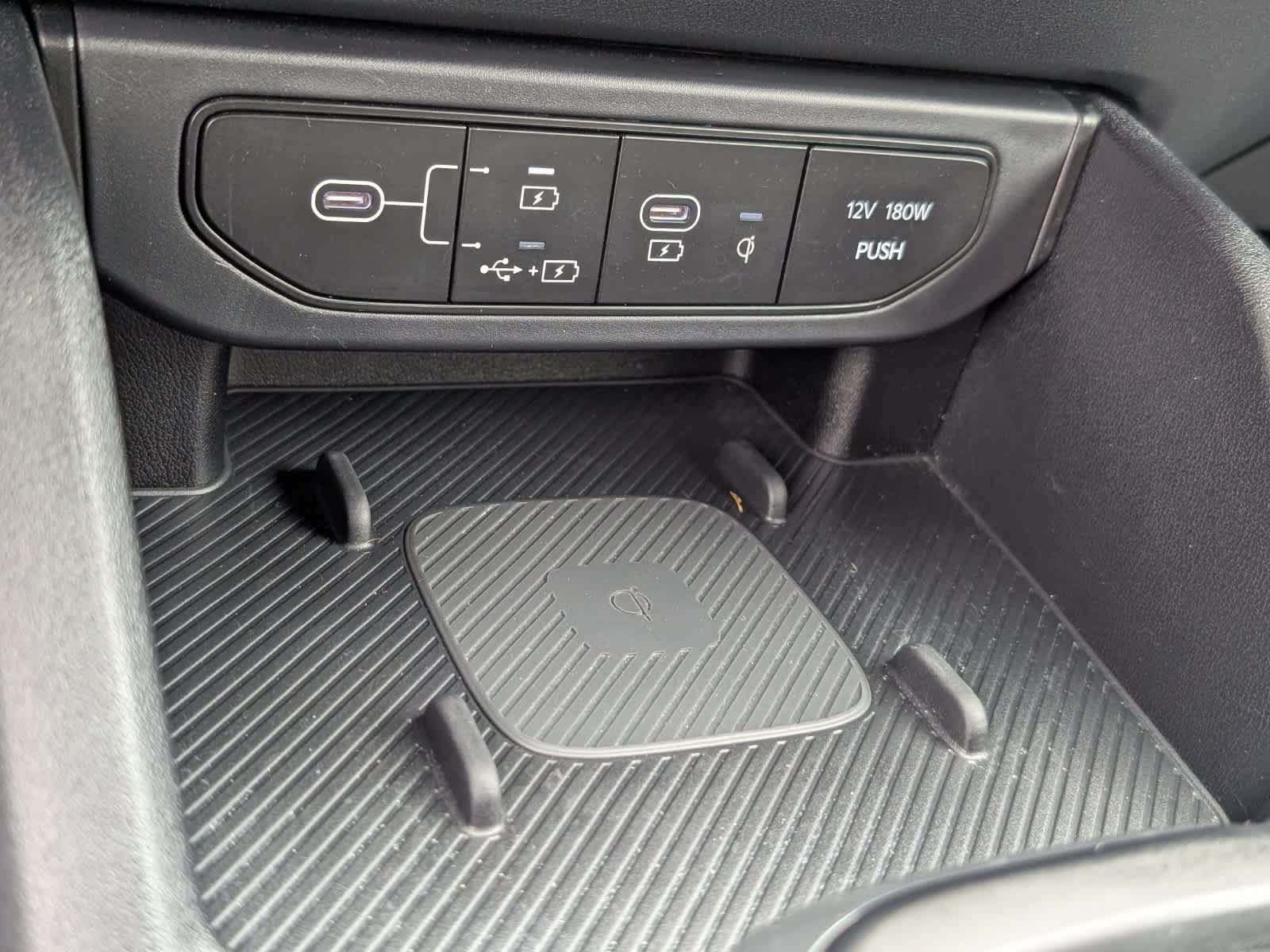 Used 2025 Kia K4 EX FWD image 24