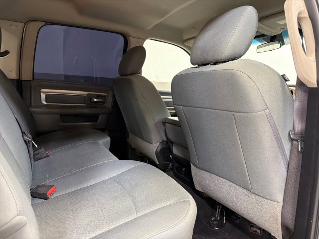 Used 2017 RAM 2500 SLT image 62