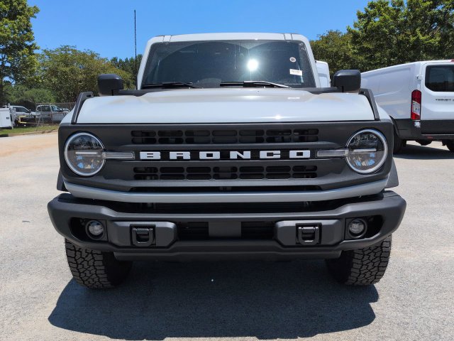 New 2026 Ford Bronco Big Bend w/ Black Diamond Package AWD/4WD image 8