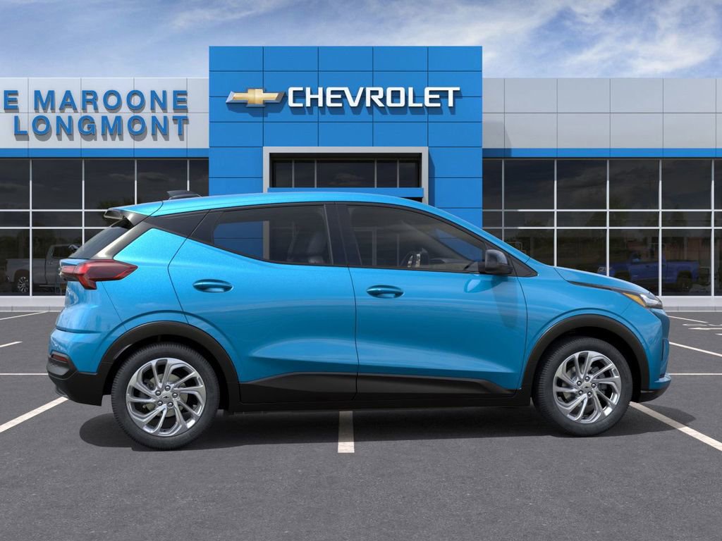 New 2027 Chevrolet Bolt LT w/ Comfort Package image 5