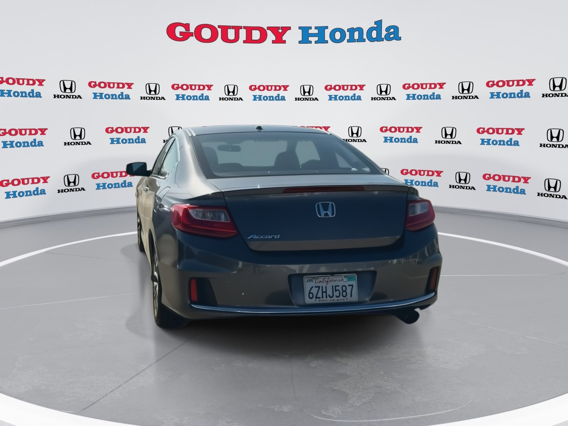 Used 2013 Honda Accord EX-L image 7