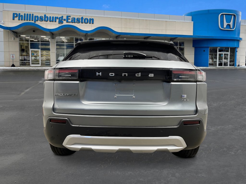 New 2026 Honda Prologue EX image 4