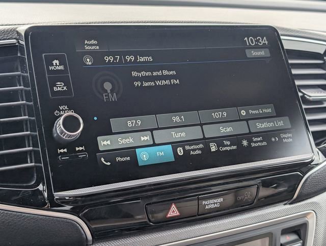 New 2026 Honda Ridgeline RTL image 18