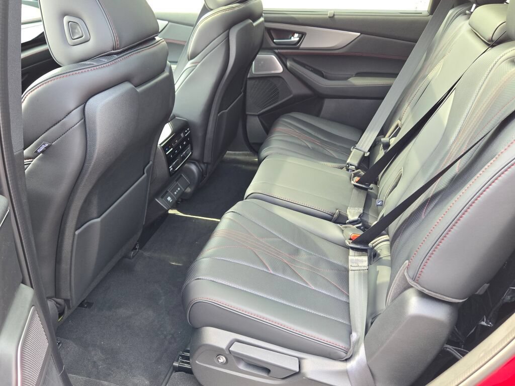 New 2026 Acura MDX A-Spec AWD/4WD image 27