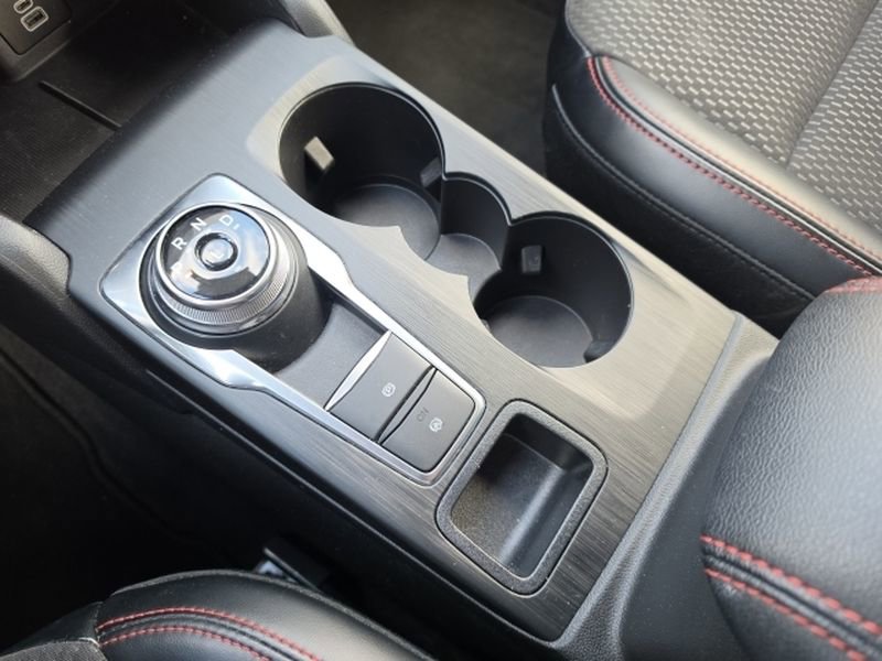 Used 2024 Ford Escape ST-Line w/ Tech Pack #1 FWD image 26