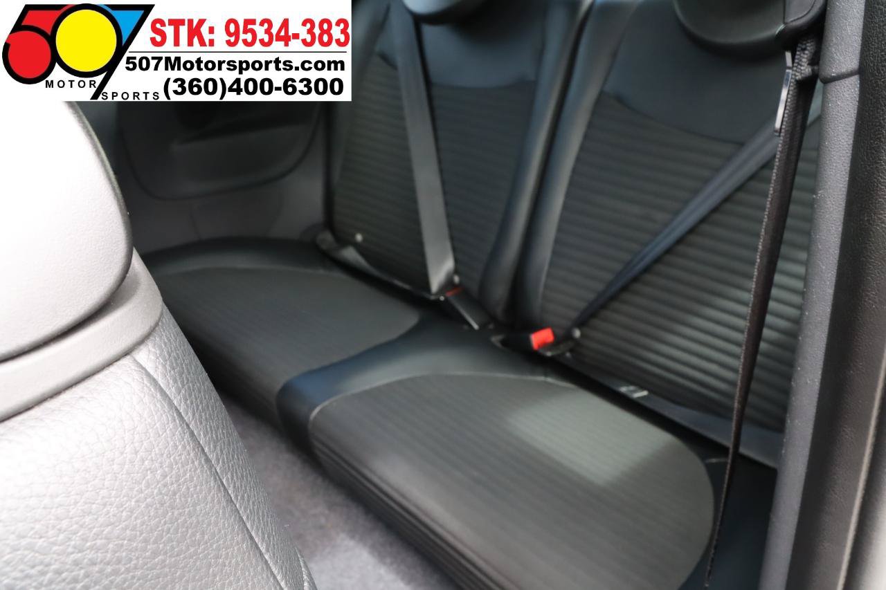Used 2015 FIAT 500 Sport FWD image 13