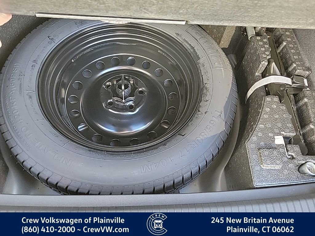 New 2026 Volkswagen Tiguan SE R-Line image 53