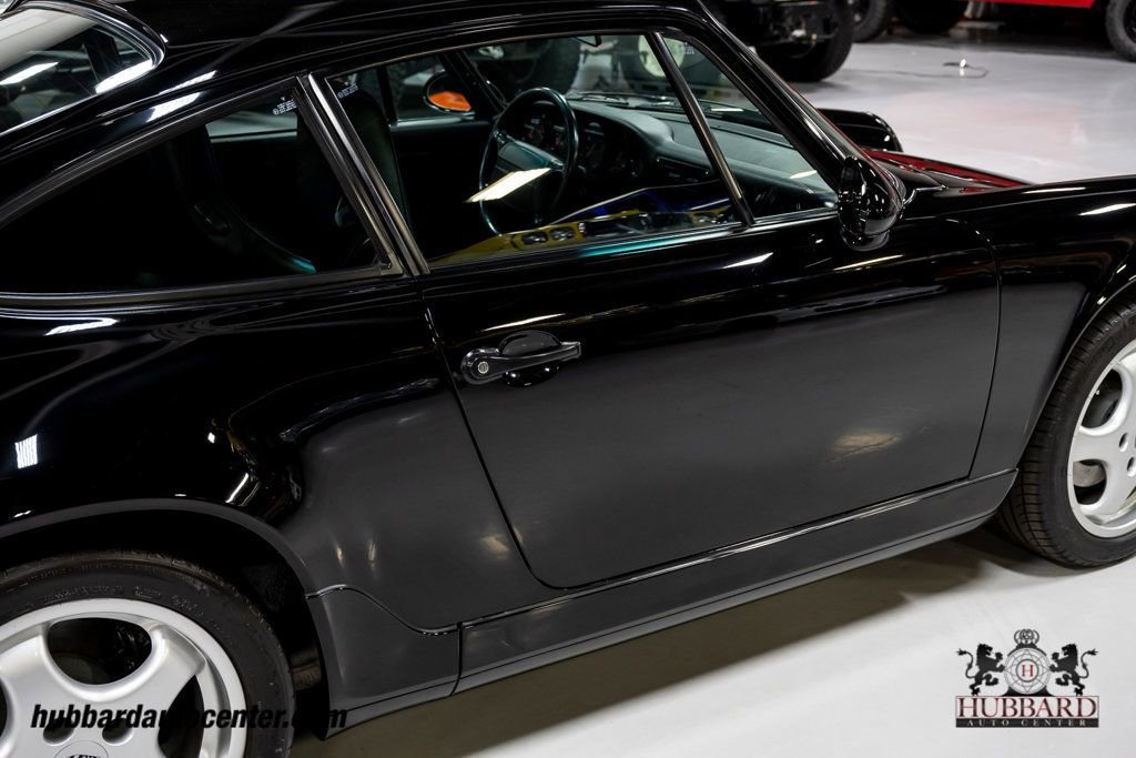 Used 1993 Porsche 911 RS America image 37