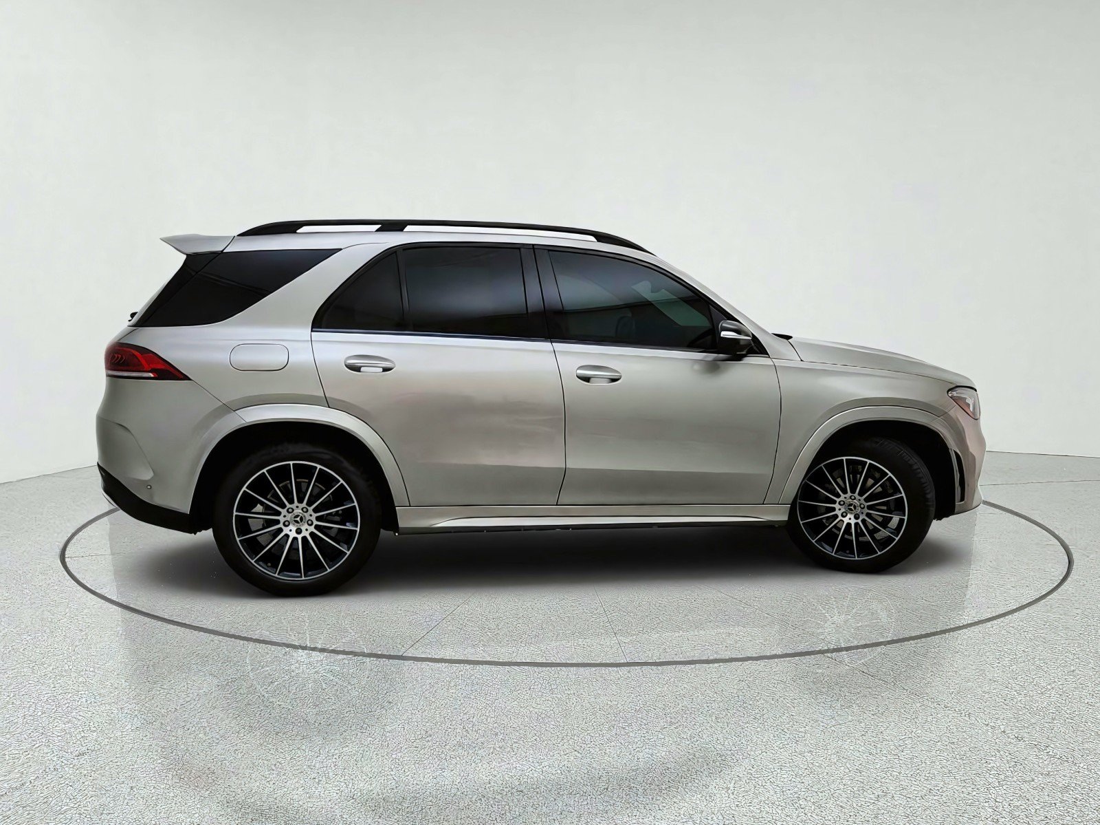 Certified 2023 Mercedes-Benz GLE 350 image 7