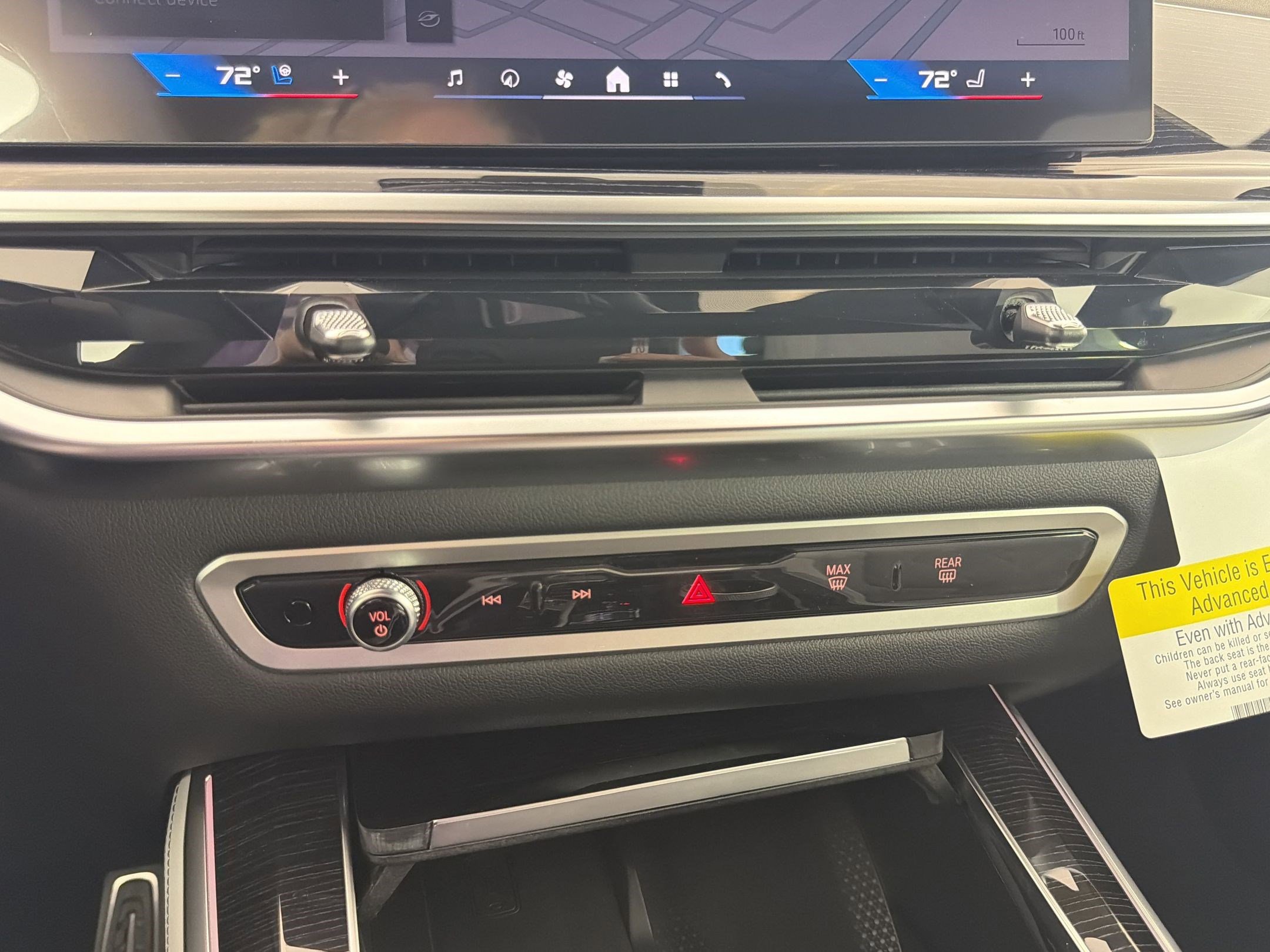 New 2026 BMW X5 M60i AWD/4WD image 25