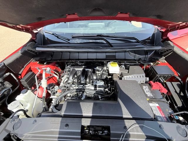 Certified 2023 Nissan Pathfinder Rock Creek AWD/4WD image 19