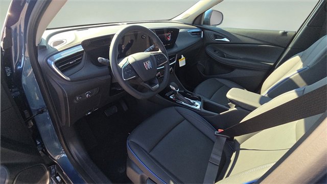 New 2026 Buick Encore GX Sport Touring image 26