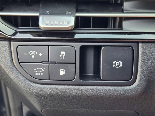 New 2026 Kia Sportage X-Line image 16