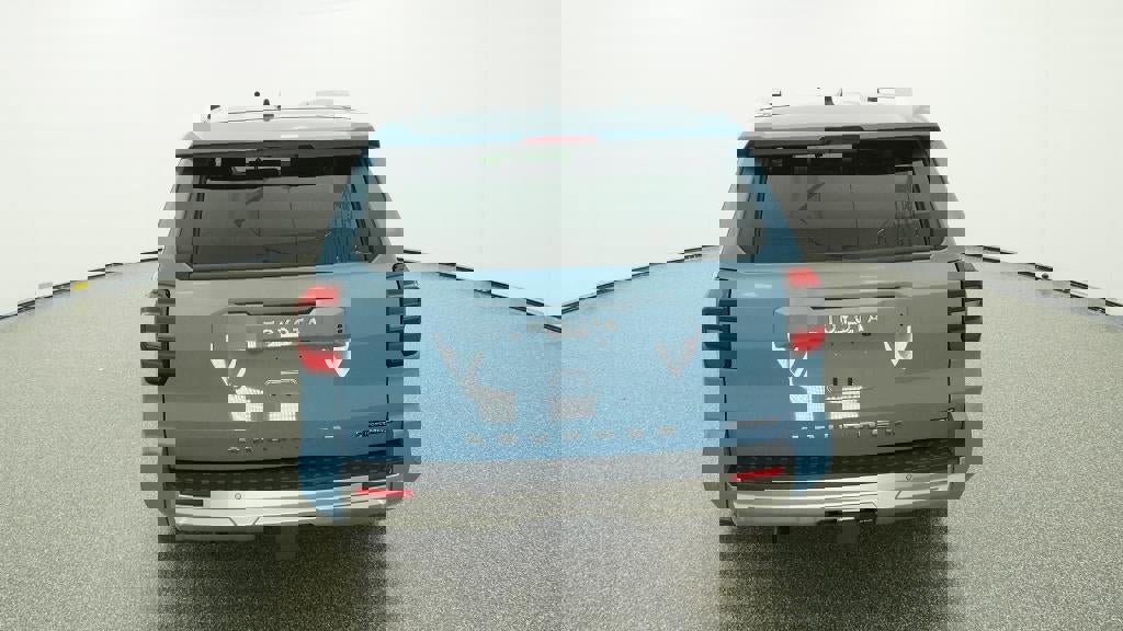 New 2026 Toyota 4Runner Limited image 40