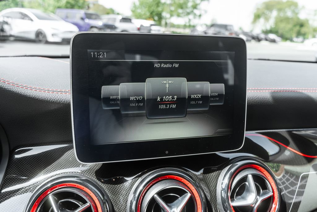 Used 2018 Mercedes-Benz CLA 45 AMG 4MATIC image 28