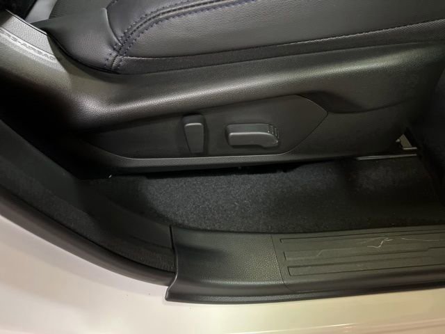 Certified 2025 Subaru Forester Limited w/ Popular Package AWD/4WD image 70