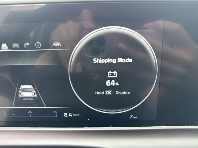 New 2026 Kia Seltos SX w/ SX Sunroof Package image 33