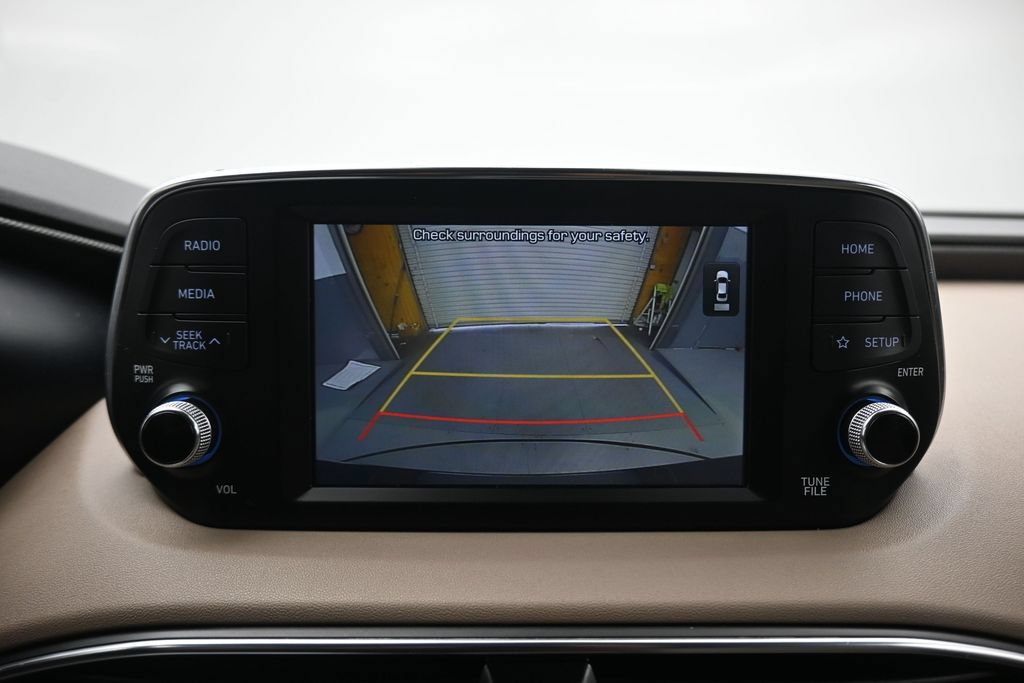 Used 2019 Hyundai Santa Fe Limited AWD/4WD image 20