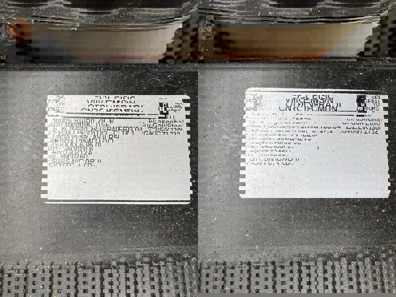 Used 2019 Chevrolet Silverado 2500 W/T w/ Snow Plow Prep Package image 16