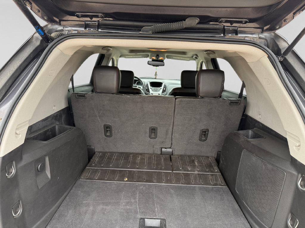 Used 2013 Chevrolet Equinox LT FWD image 26