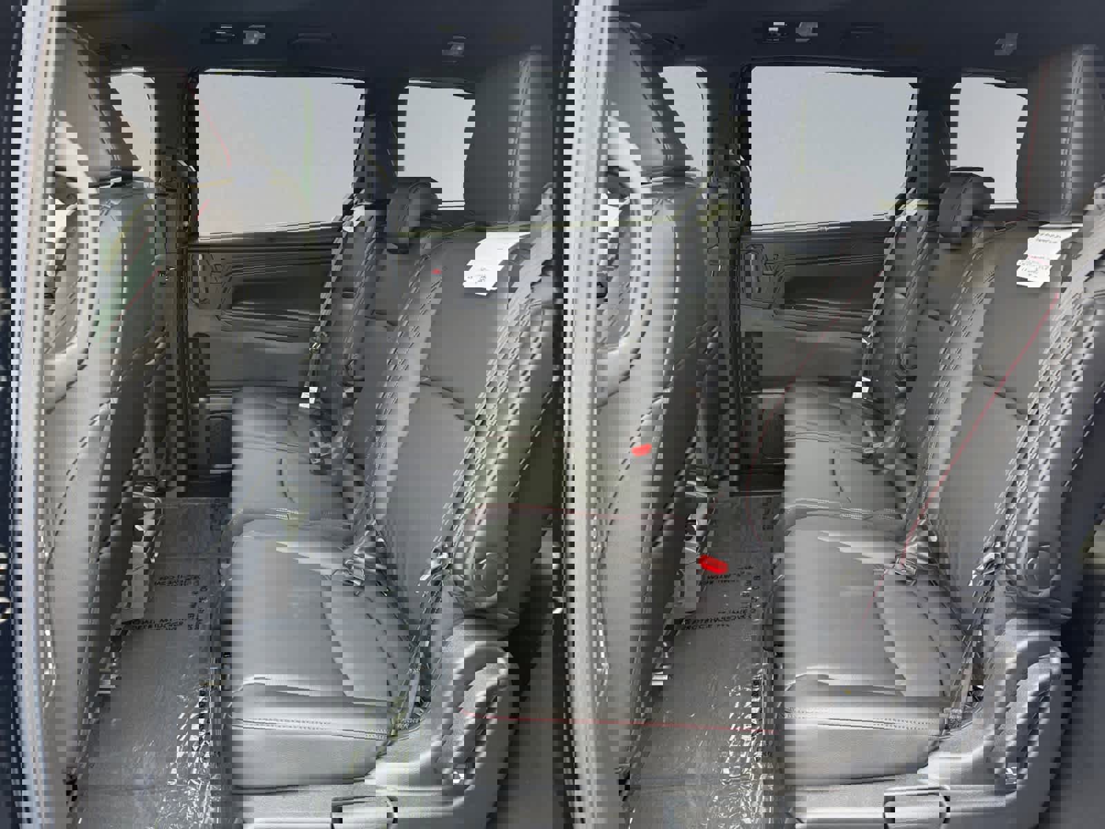 New 2026 Honda Odyssey Sport-L image 18