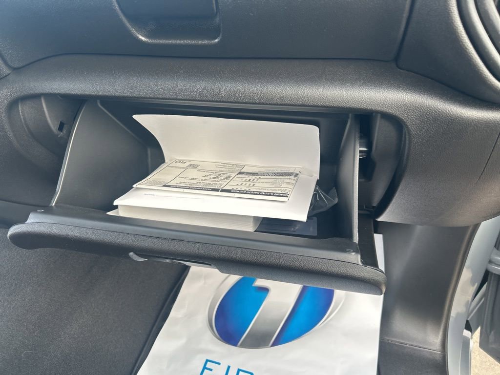 Used 2024 Chevrolet Silverado 1500 Custom w/ Turbomax Blackout Package image 29