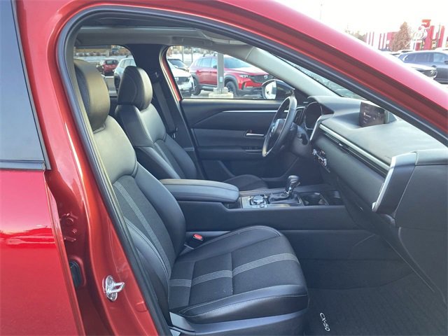 Certified 2025 MAZDA CX-50 AWD 2.5 S w/ Cargo Package image 29