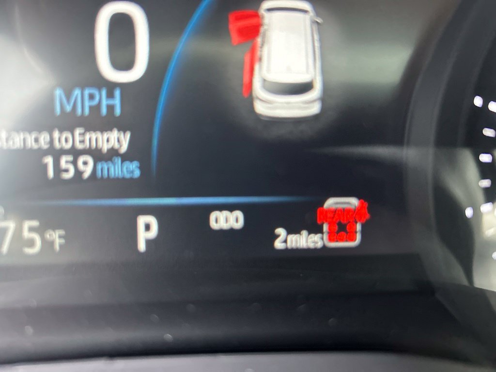 New 2026 Toyota Sienna XLE AWD/4WD image 16
