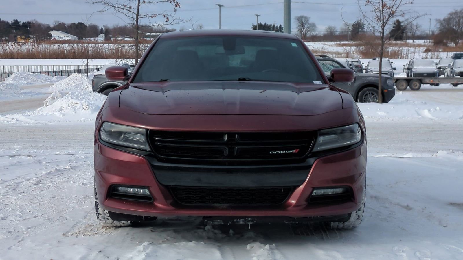 Used 2018 Dodge Charger GT image 12