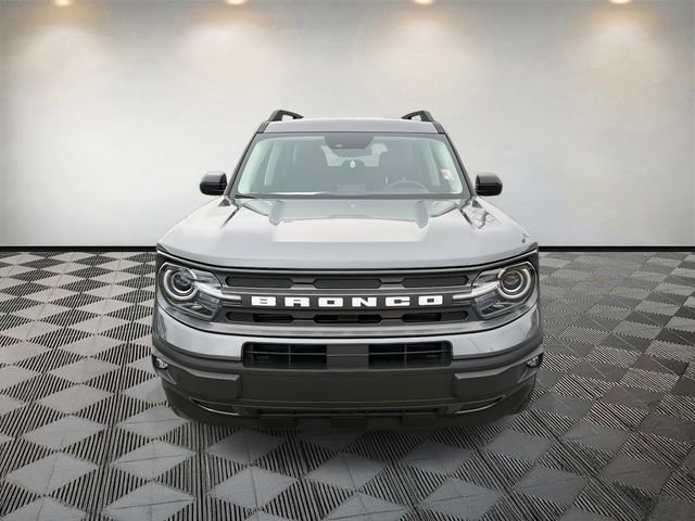 Used 2021 Ford Bronco Sport Big Bend w/ Big Bend Package (96B) image 2