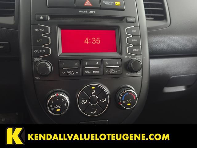 Used 2012 Kia Soul FWD image 16