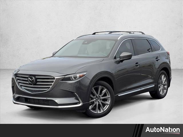 Used 2022 MAZDA CX-9 Grand Touring image 1