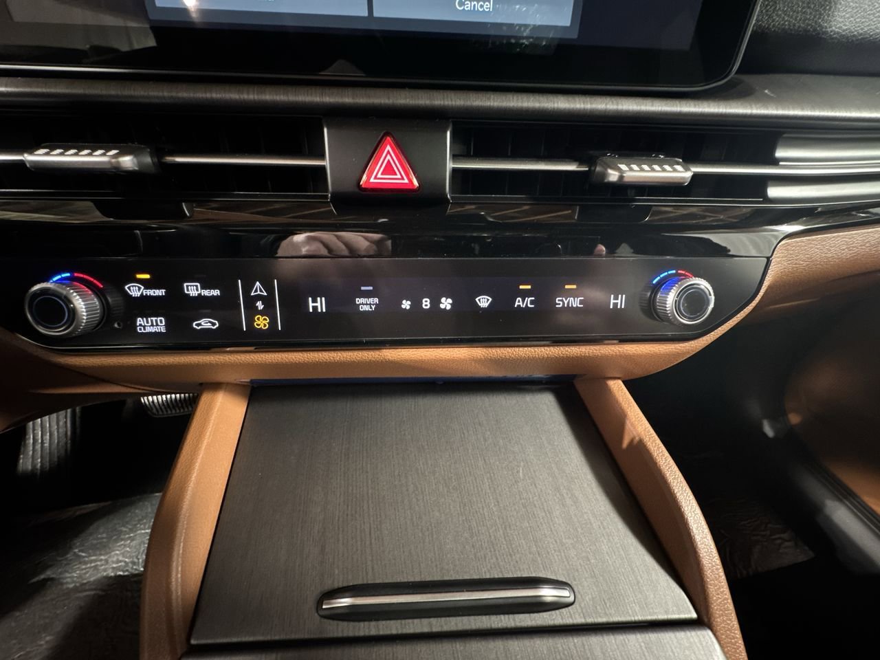 New 2026 Kia Sportage X-Line image 25